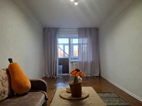 квартира за адресою Харків, Академіка Проскури вул., 9а