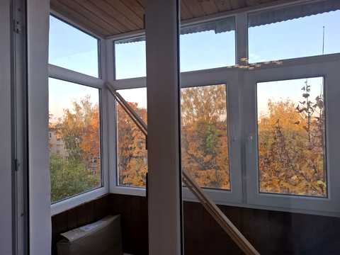квартира за адресою Харків, Академіка Проскури вул., 9а