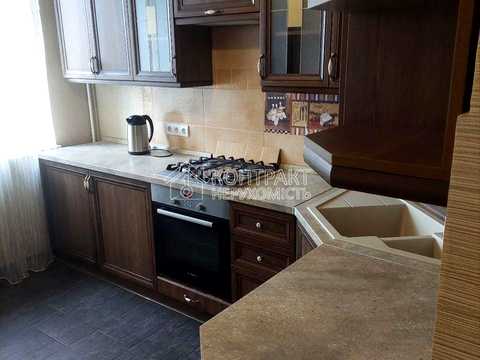 квартира за адресою Жуковського просп., 1