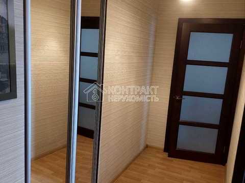 квартира за адресою Жуковського просп., 1