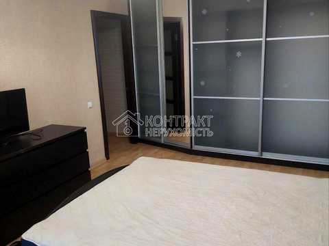 квартира за адресою Жуковського просп., 1
