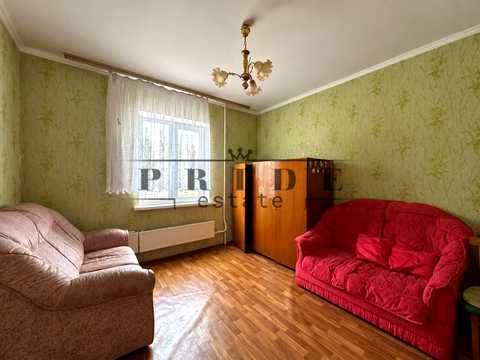 квартира за адресою Олександри Екстер вул. (Марини Цвєтаєвої), 10/87