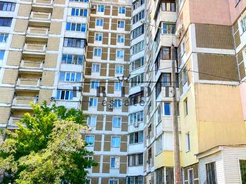 квартира за адресою Олександри Екстер вул. (Марини Цвєтаєвої), 10/87