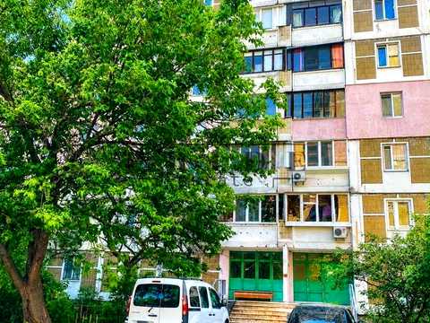 квартира за адресою Олександри Екстер вул. (Марини Цвєтаєвої), 10/87