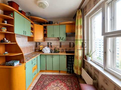 квартира за адресою Олександри Екстер вул. (Марини Цвєтаєвої), 10/87