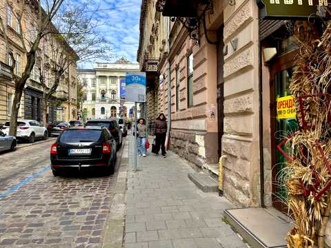 коммерческая по адресу Политехническая ул., 5