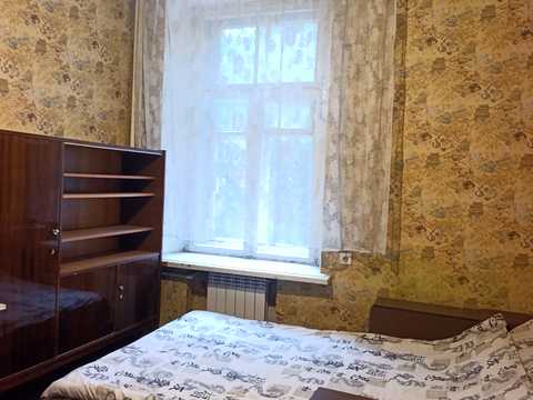 квартира за адресою Науки просп. (Леніна), 15