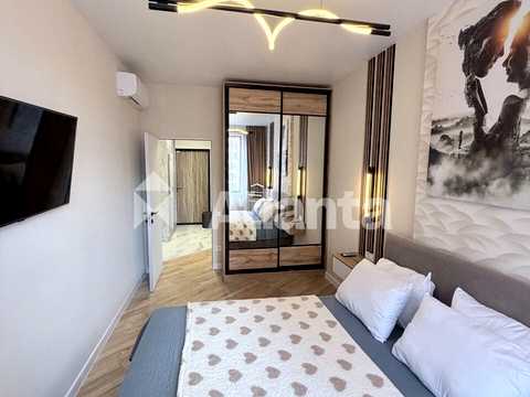 квартира за адресою Одеса, Генуезька вул., 1Ж корпус 1