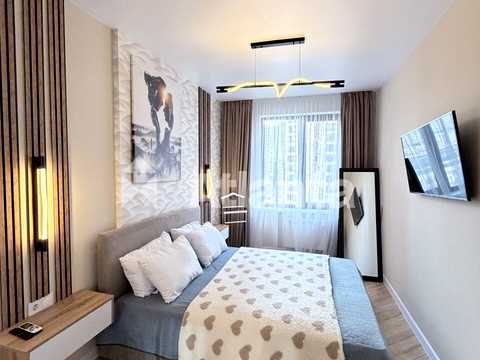 квартира за адресою Одеса, Генуезька вул., 1Ж корпус 1