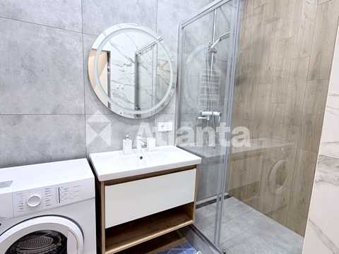 квартира за адресою Одеса, Генуезька вул., 1Ж корпус 1