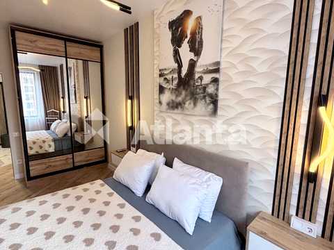 квартира за адресою Одеса, Генуезька вул., 1Ж корпус 1