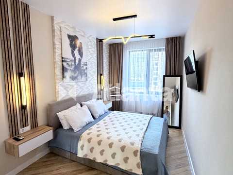 квартира за адресою Одеса, Генуезька вул., 1Ж корпус 1