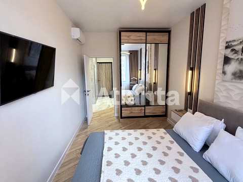 квартира за адресою Одеса, Генуезька вул., 1Ж корпус 1