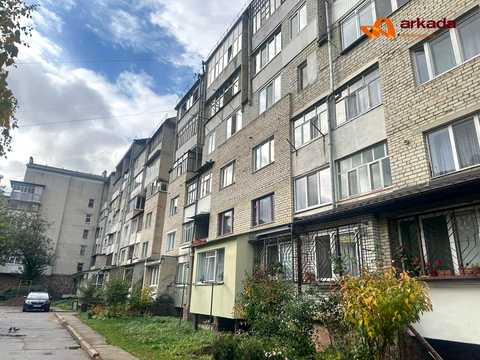 квартира по адресу Ивано-Франковск, Александра Довженко ул., 22-А