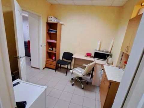 коммерческая по адресу Комитетская ул., 14а