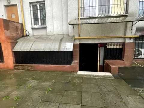 коммерческая по адресу Комитетская ул., 14а