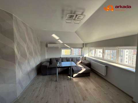 квартира за адресою с. Крихівці, Слобідська вул., 36
