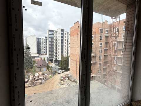 квартира по адресу Ивано-Франковск, Гетмана Мазепы ул., (Будинок 3)