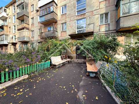 квартира за адресою Ярослава Мудрого вул., 70