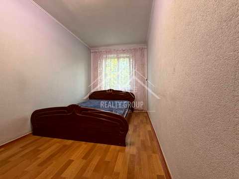 квартира за адресою Ярослава Мудрого вул., 70