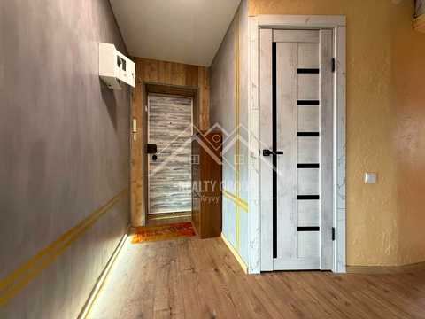 квартира за адресою Ярослава Мудрого вул., 70