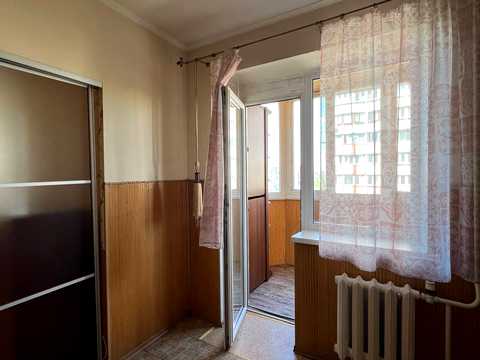 квартира за адресою Академіка Заболотного вул., 66