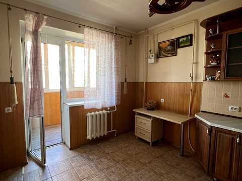 квартира за адресою Академіка Заболотного вул., 66