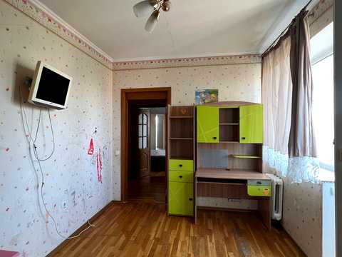 квартира за адресою Академіка Заболотного вул., 66