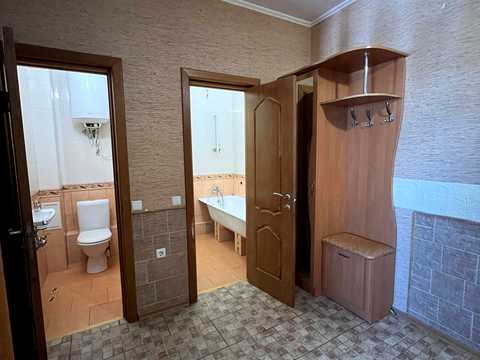 квартира за адресою Академіка Заболотного вул., 66