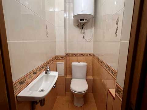 квартира за адресою Академіка Заболотного вул., 66
