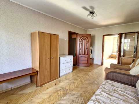 квартира по адресу Гродненская ул. (Гродненська), 3/5