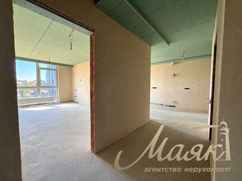 квартира за адресою Джона Маккейна вул. (Івана Кудрі), 3-А