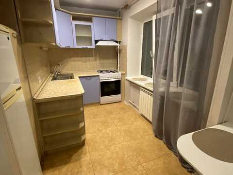 квартира по адресу Кловский спуск, 12-А