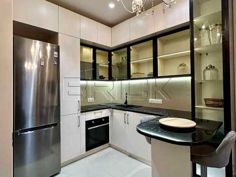 квартира за адресою Жилянська вул., 68