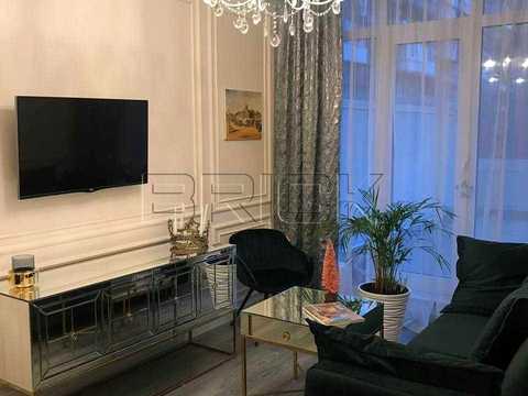квартира за адресою Жилянська вул., 68