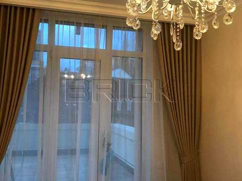 квартира за адресою Жилянська вул., 68