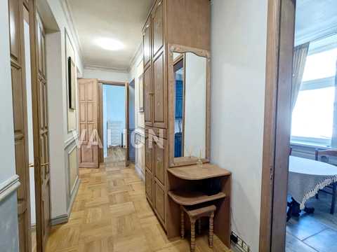 квартира по адресу Липская ул., 12/5