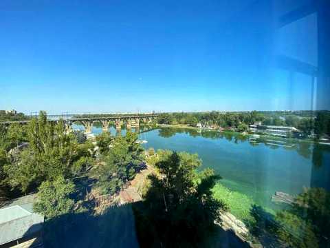 квартира по адресу Набережная Победы ул., 1-Л