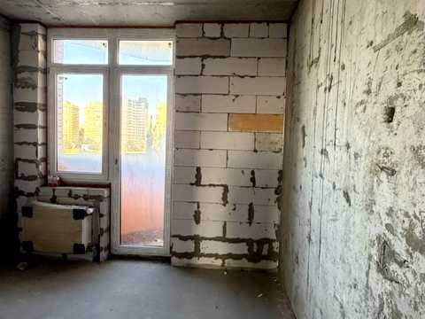 квартира за адресою Балківська вул., 137г