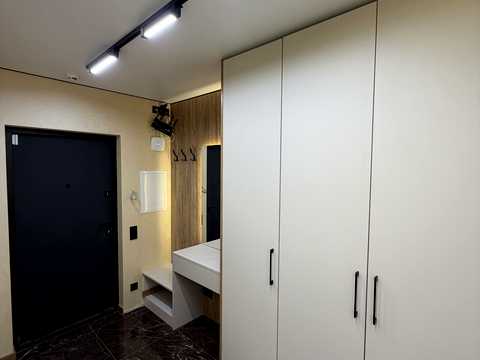 квартира за адресою Романа Левицького вул., 4