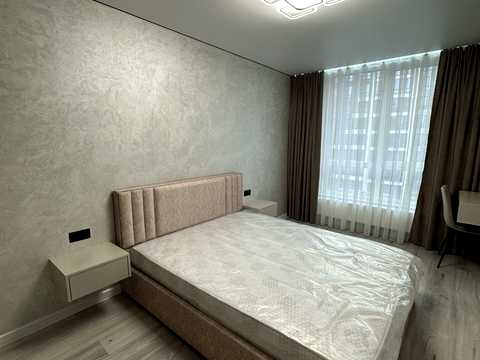 квартира за адресою Хіміків вул., к 17-20