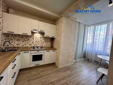 квартира за адресою Академіка Амосова вул., 61