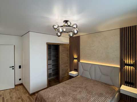 квартира за адресою Романа Левицького вул., 4