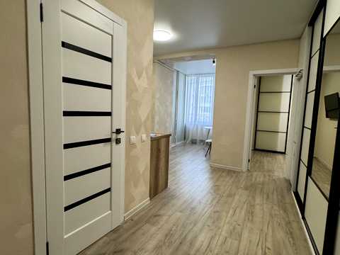 квартира за адресою Академіка Амосова вул., 61