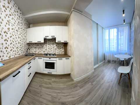 квартира за адресою Академіка Амосова вул., 61