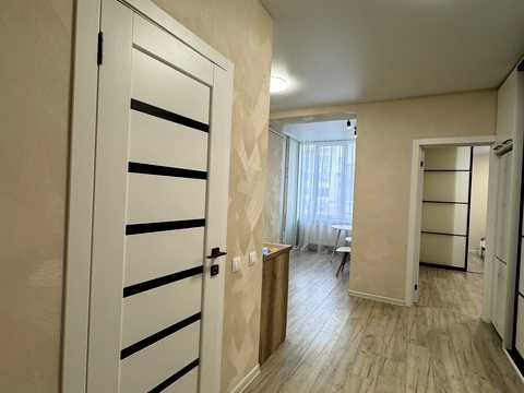 квартира за адресою Академіка Амосова вул., 61