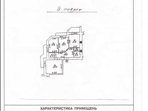 квартира за адресою Академіка Заболотного вул., 66