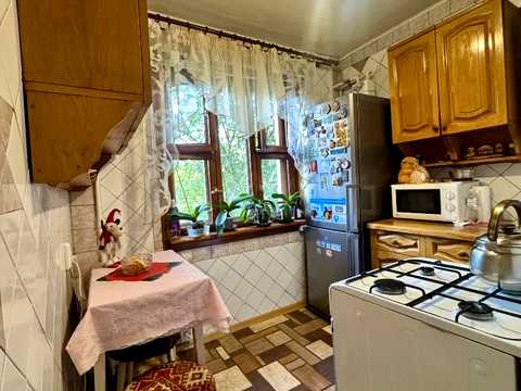 квартира за адресою Слобожанський просп. (Газети "Правда"), 54