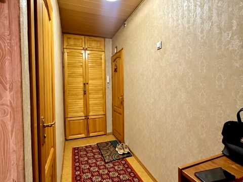 квартира за адресою Слобожанський просп. (Газети "Правда"), 54