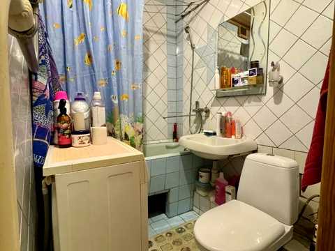 квартира за адресою Слобожанський просп. (Газети "Правда"), 54